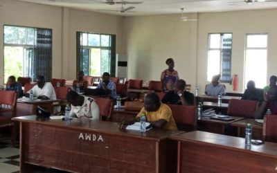 ACA appeals to district assemblies to intensify education on FCAP