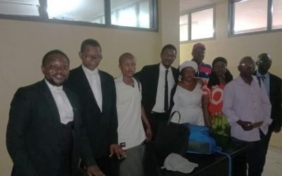 Marginalized Affected Property Owners (MAPO) enjoins Koidu Ltd, Octea group of Companies