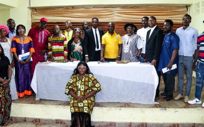 MAPO and NMJD Renew Call for Justice Over Koidu Mining Abuses in Sierra Leone