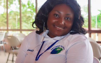 Juliet Nyarko Adansi: Advancing Gender Equality and Youth Empowerment Through Transformative Development Leadership