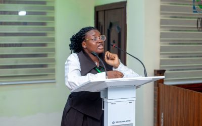 A Powerful Finale: Celebrating Excellence at the 2025 ACA–PILIWA Moot Court Competition