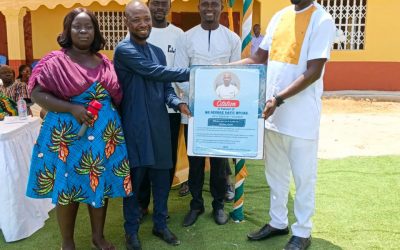 Celebrating Excellence & Impact in Our Communities!