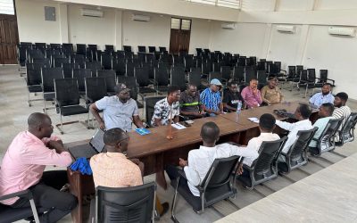 Expanding Impact: FCAP Heads to West Mamprusi