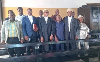 Supreme Court Dismisses Appeal in Koidu Mining Case