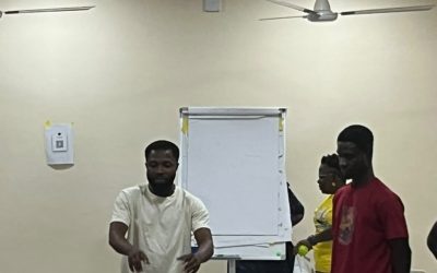ACA Builds Capacity of Facilitators, Local Gov’t Partners for Community-Led Dev’t