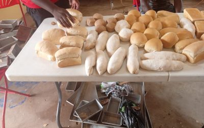 Apedwa community raises GH¢150,000 to establish bakery, demonstrates commitment to local dev’t