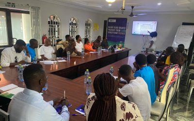 ACA empowers communities to protect land rights